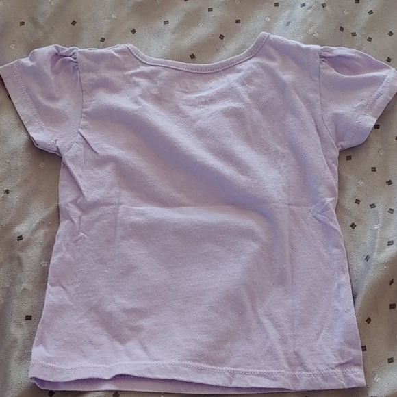 Minnie Mouse t-shirt - Picture 4 of 4